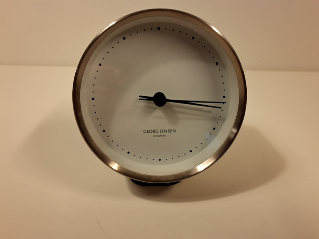 Georg Jensen Ur & Termometer
